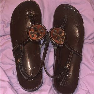 Tory Burch sandals